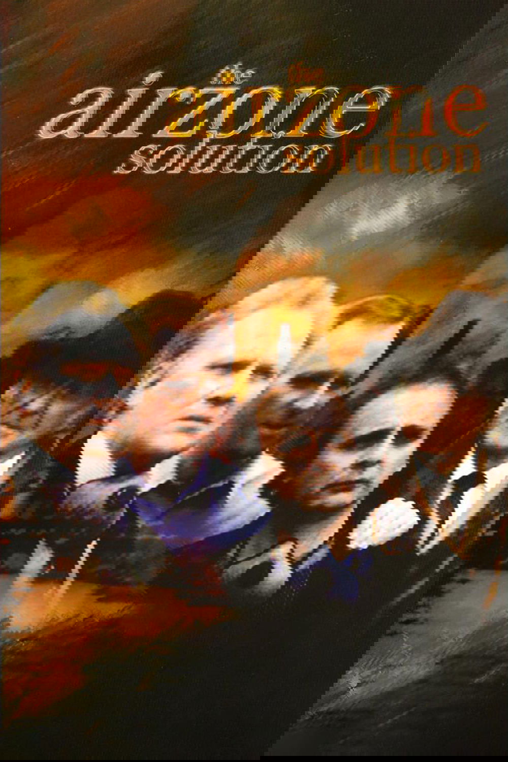 Постер The Airzone Solution